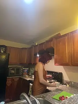 GoddessPinxx online show from 3, 6, 2026