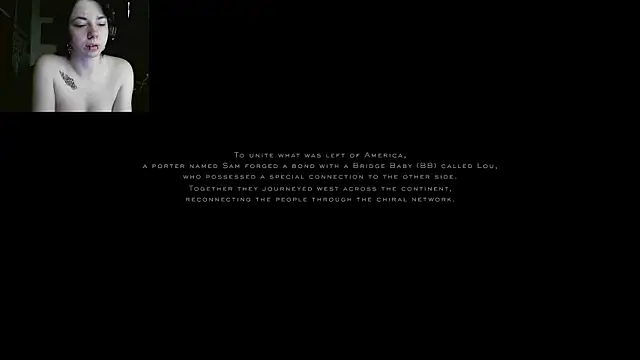 GoddessPinxx online show from 19, 3, 2026