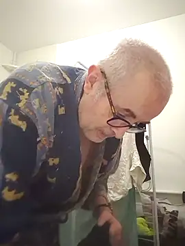 Bretoncool online show from 25, 10, 2025