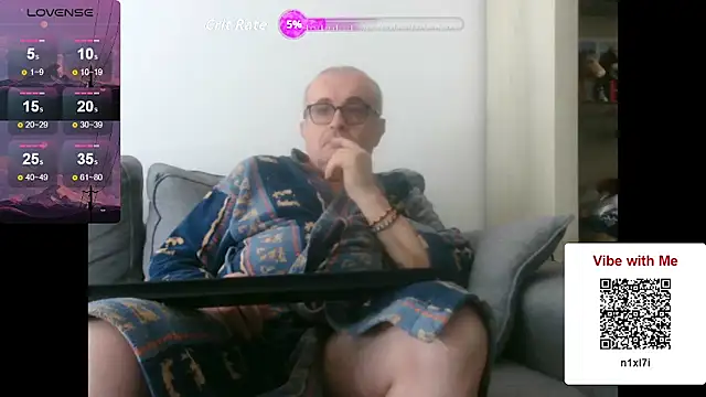 Bretoncool online show from 17, 10, 2025