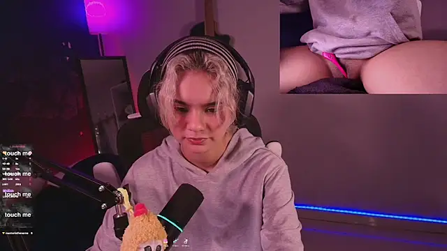 marlena3312 online show from 30, 11, 2025