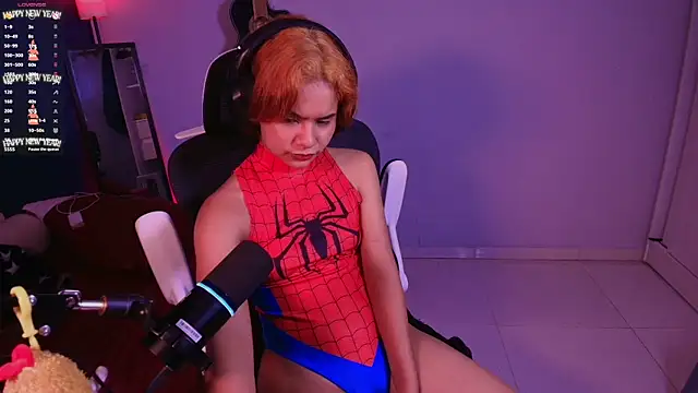 marlena3312 online show from 21, 10, 2025