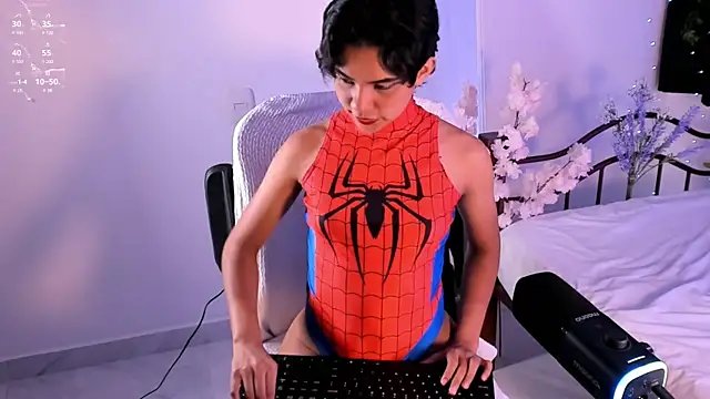 marlena3312 online show from 5, 3, 2025