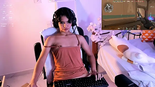 marlena3312 online show from 11, 3, 2025