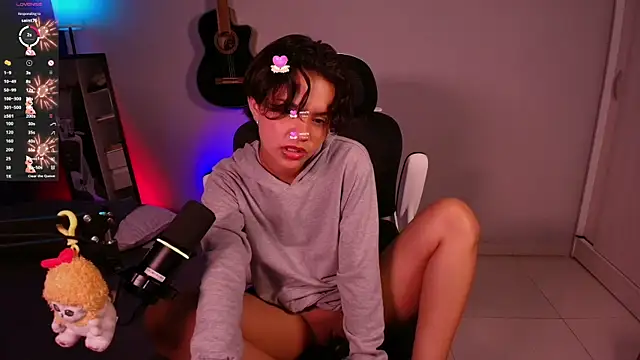 marlena3312 online show from 19, 10, 2025