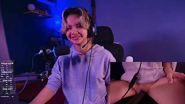 marlena3312 online show from 6, 2, 2026