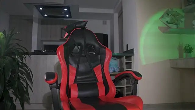 LeoSalvatore  online show from 26, 9, 2025