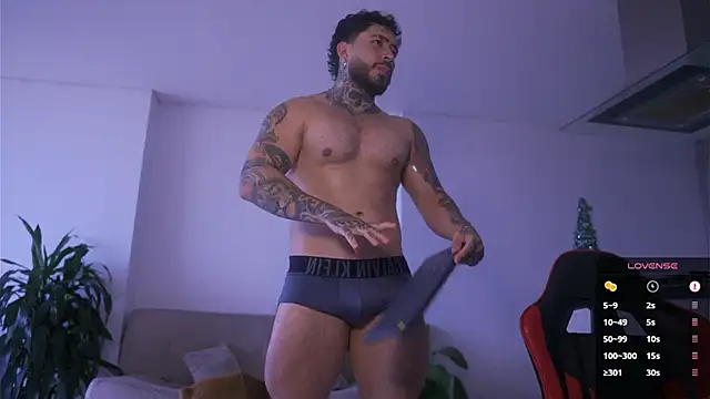 Snapshot of LeoSalvatore_ chatting on 22, 2, 2026 LeoSalvatore online show from 22, 2, 2026