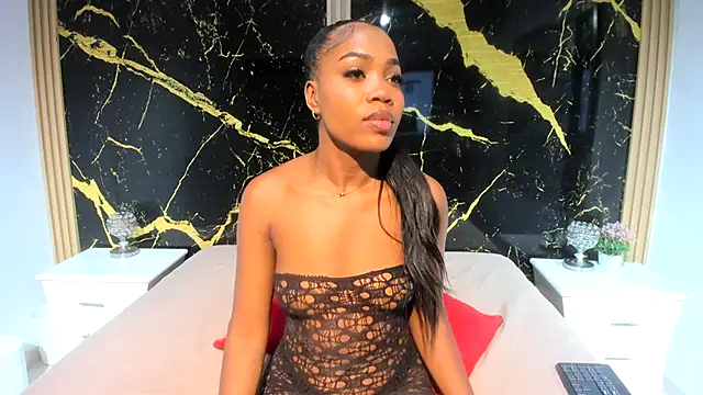 CarlieLyn online show from 6, 1, 2026