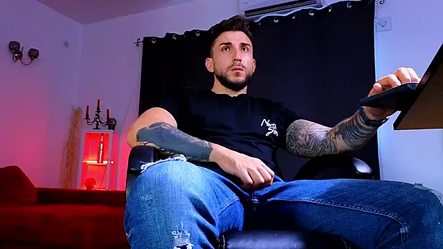 MightyAaron66 online show from 9, 9, 2025