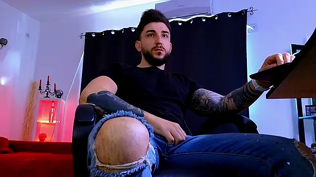 MightyAaron66 online show from 27, 4, 2026