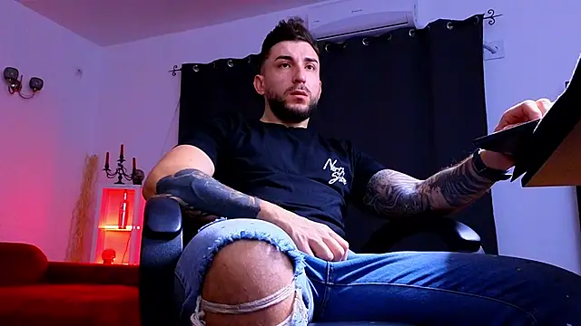 MightyAaron66 online show from 26, 10, 2025