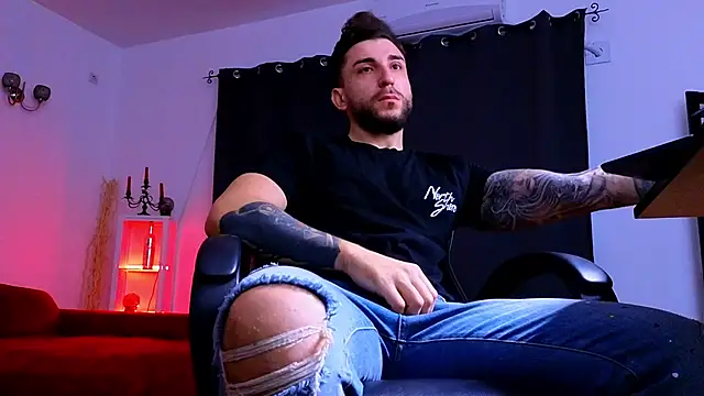 MightyAaron66 online show from 17, 11, 2025