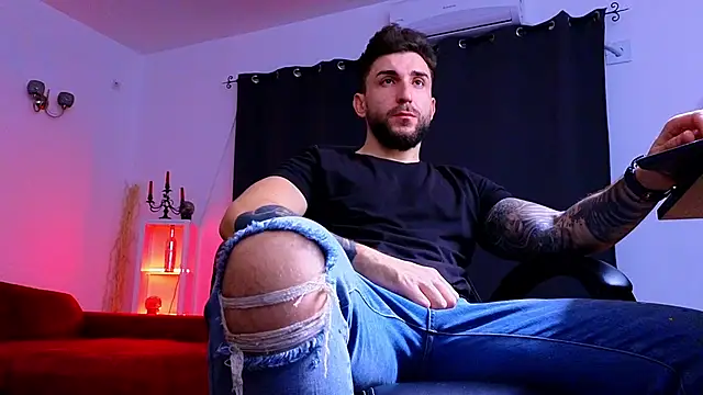 MightyAaron66 online show from 18, 11, 2025