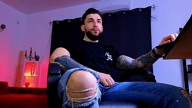 MightyAaron66 online show from 6, 3, 2026