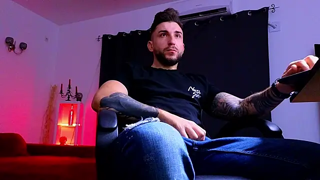 MightyAaron66 online show from 29, 9, 2025