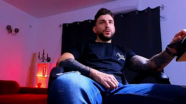 MightyAaron66 online show from 30, 10, 2025