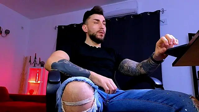 MightyAaron66 online show from 13, 2, 2026