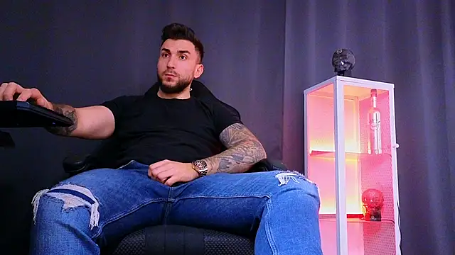 MightyAaron66 online show from 21, 3, 2025