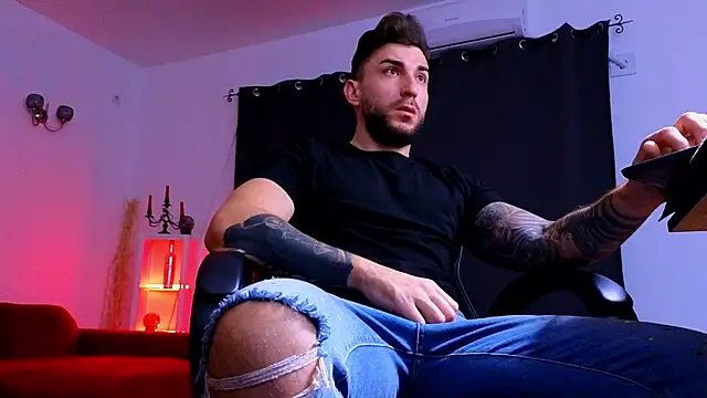 MightyAaron66 online show from 3, 11, 2025