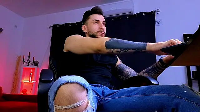 MightyAaron66 online show from 14, 2, 2026