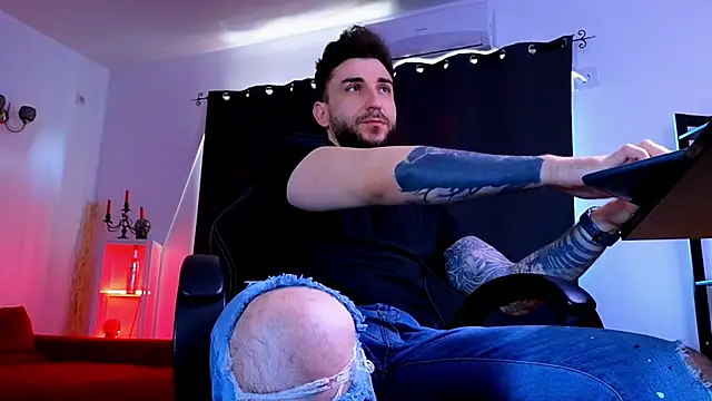 MightyAaron66 online show from 5, 5, 2026