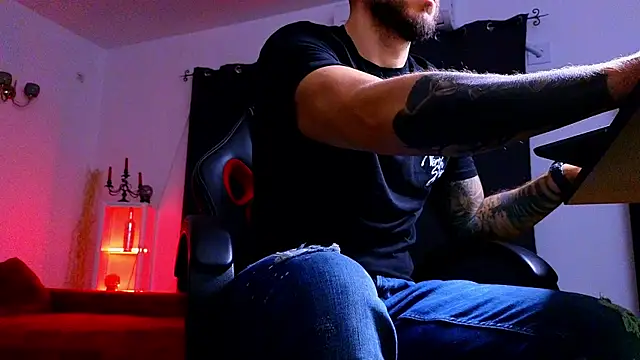 MightyAaron66 online show from 23, 9, 2025