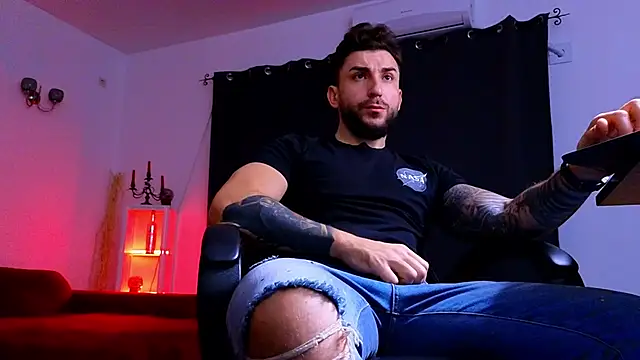 MightyAaron66 online show from 20, 11, 2025