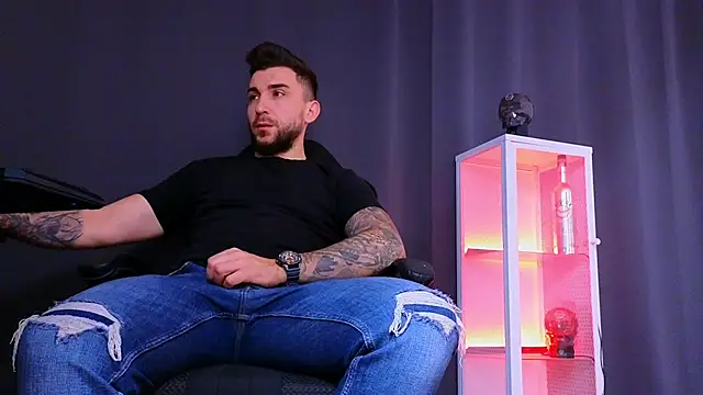 MightyAaron66 online show from 22, 3, 2025