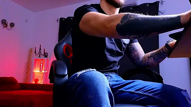 MightyAaron66 online show from 16, 9, 2025