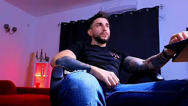 MightyAaron66 online show from 2, 10, 2025