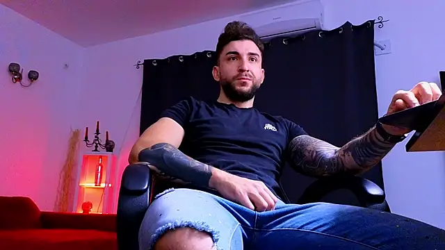 MightyAaron66 online show from 11, 11, 2025