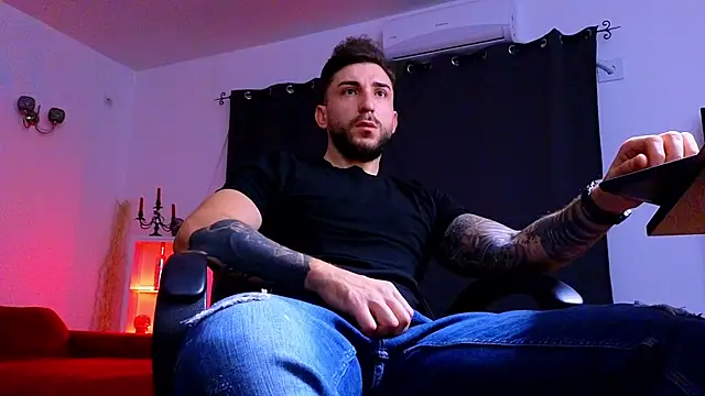 MightyAaron66 online show from 13, 11, 2025