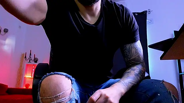 MightyAaron66 online show from 14, 4, 2026