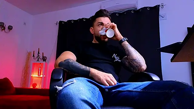 MightyAaron66 online show from 22, 9, 2025