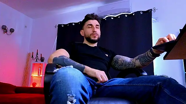 MightyAaron66 online show from 1, 4, 2026