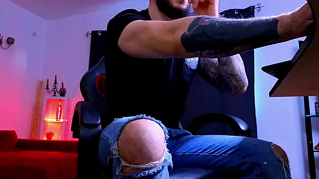 MightyAaron66 online show from 15, 5, 2026
