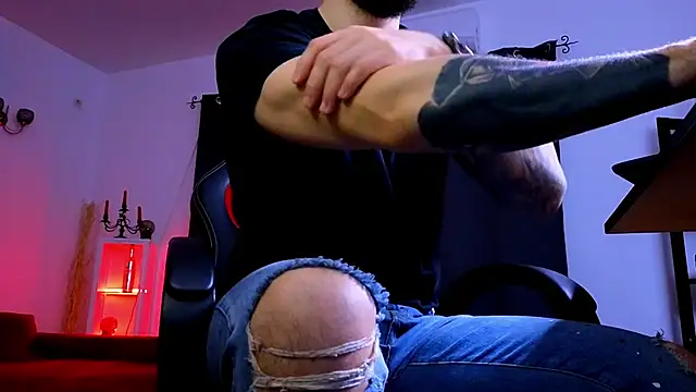 MightyAaron66 online show from 16, 3, 2026