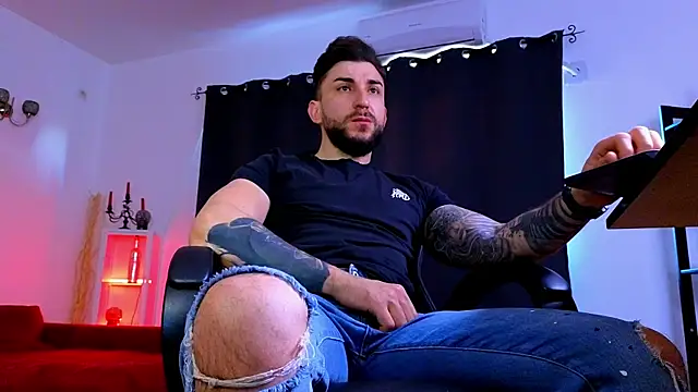 MightyAaron66 online show from 16, 5, 2026