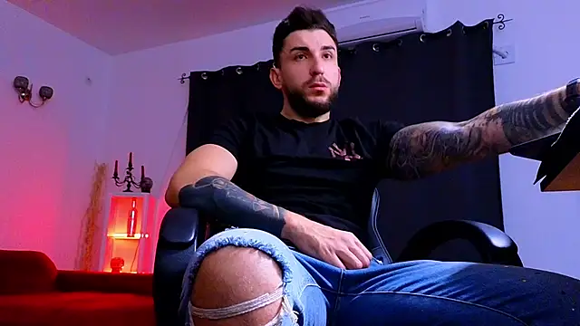 MightyAaron66 online show from 5, 11, 2025