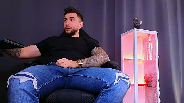 MightyAaron66 online show from 22, 3, 2025