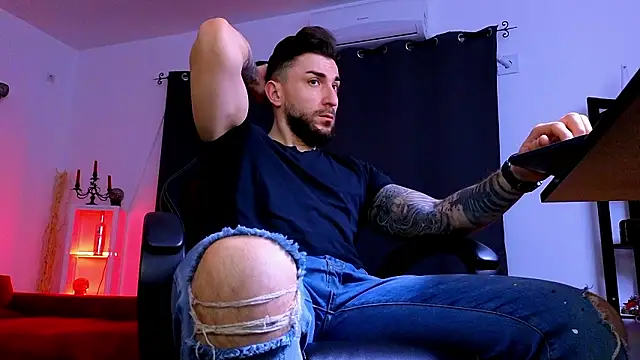 MightyAaron66 online show from 17, 3, 2026