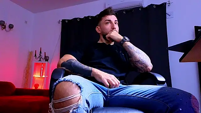 MightyAaron66 online show from 25, 10, 2025