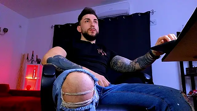 MightyAaron66 online show from 1, 3, 2026