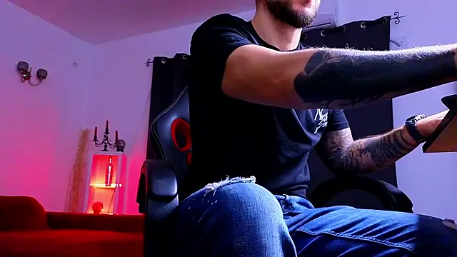 MightyAaron66 online show from 30, 9, 2025