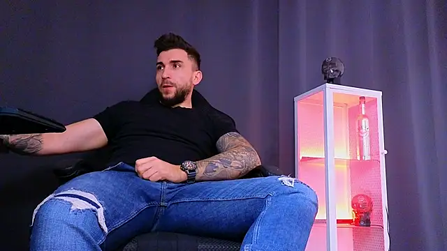 MightyAaron66 online show from 22, 3, 2025