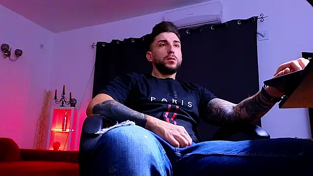 MightyAaron66 online show from 2, 10, 2025