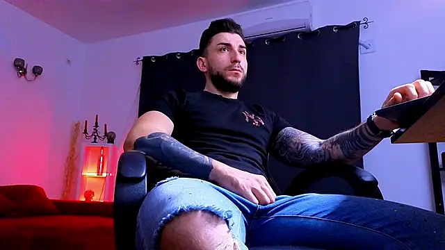 MightyAaron66 online show from 2, 2, 2026