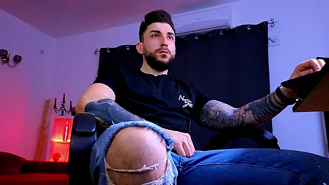 MightyAaron66 online show from 23, 3, 2026