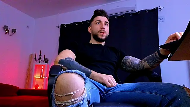 MightyAaron66 online show from 29, 3, 2026